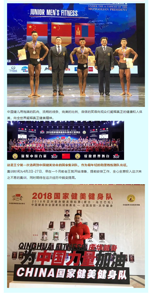 chinafit