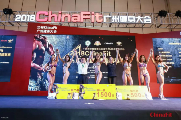 chinafit